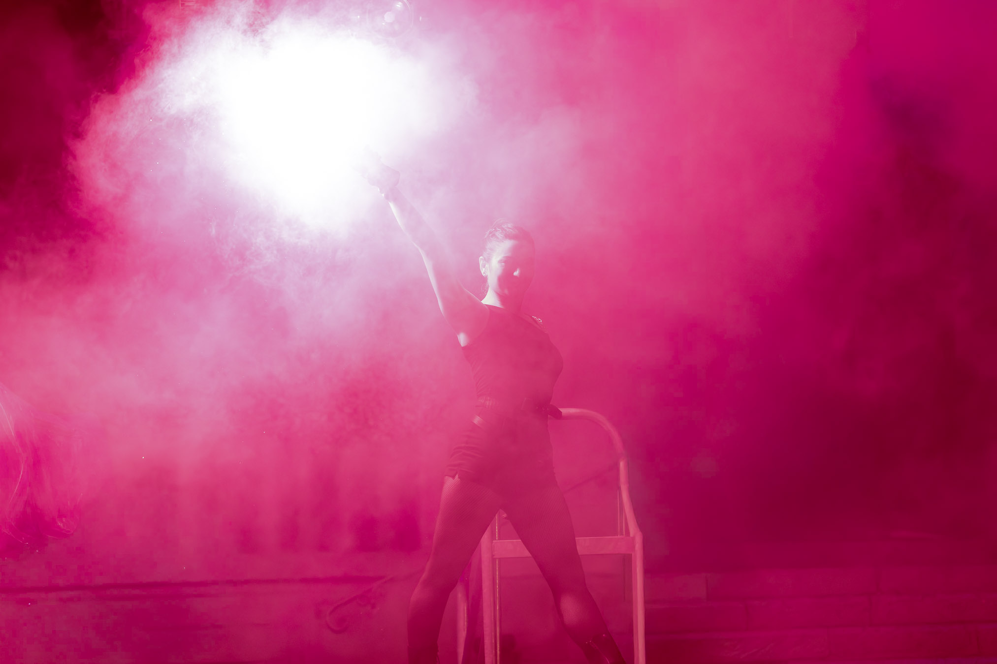 Esempio di foto di Eventi