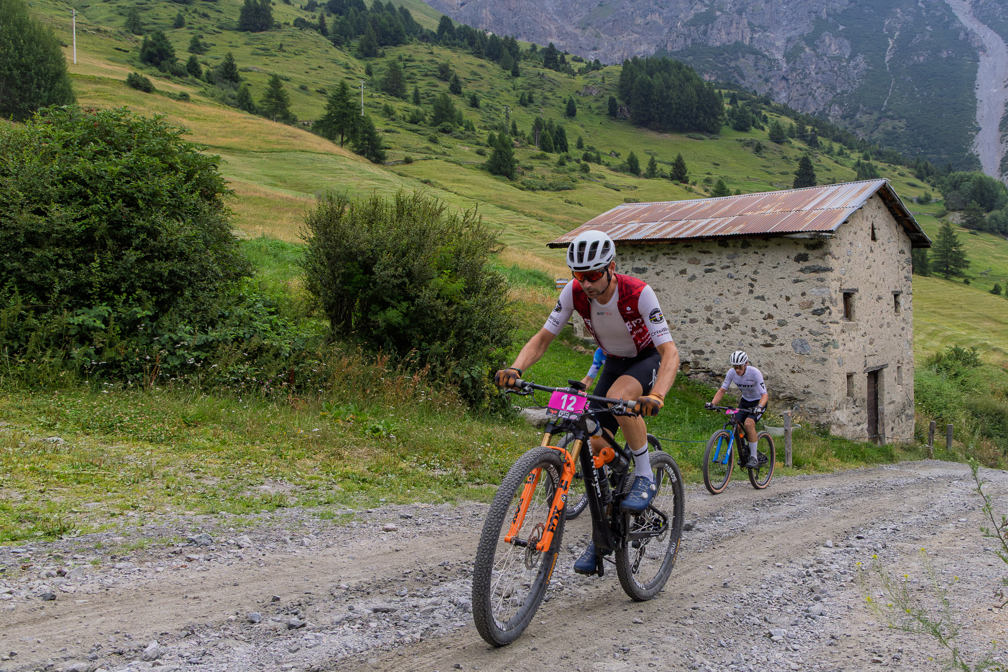 Alta Valtellina Bike Marathon 2026 03
