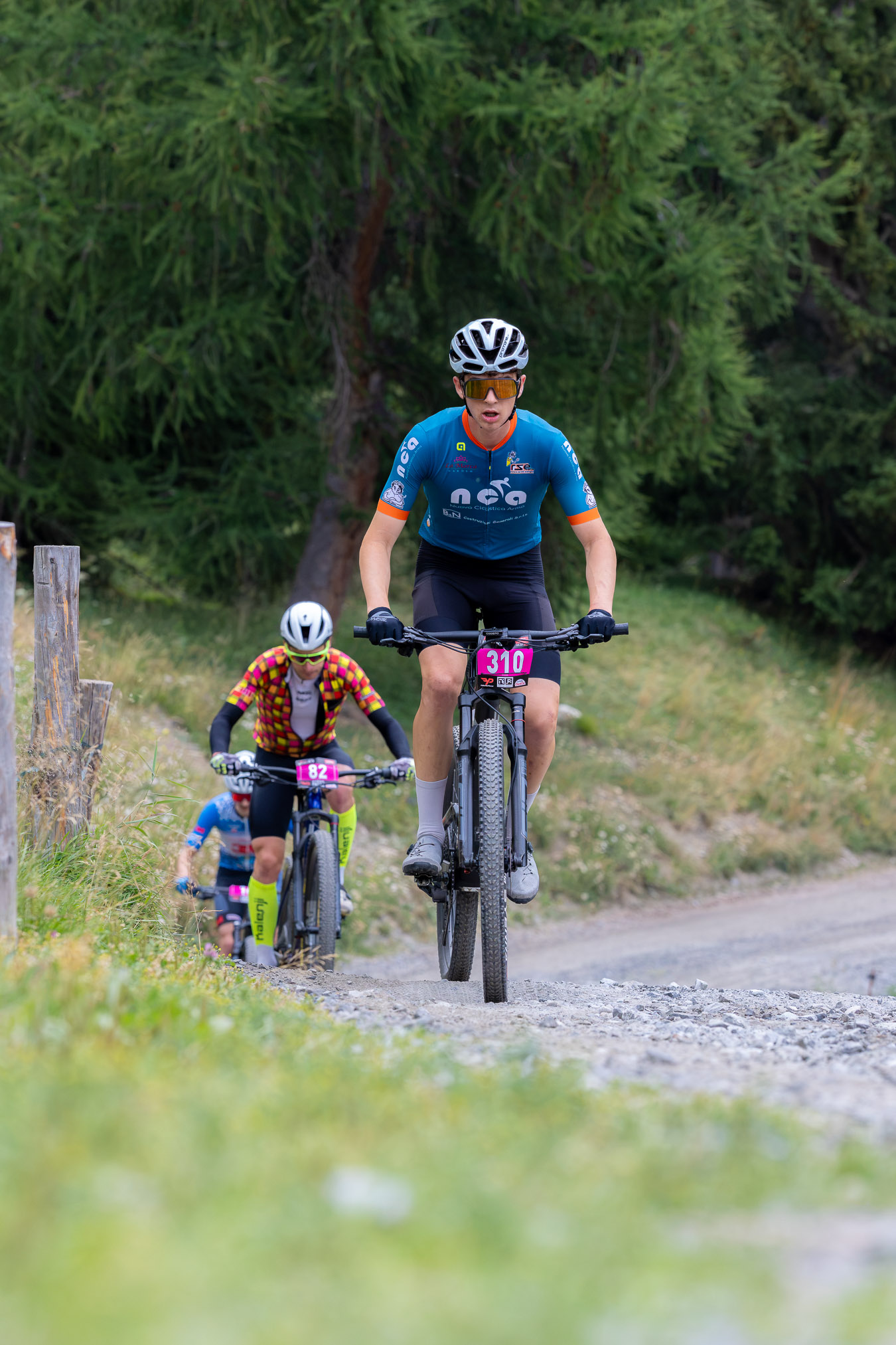 Alta Valtellina Bike Marathon 2026 04