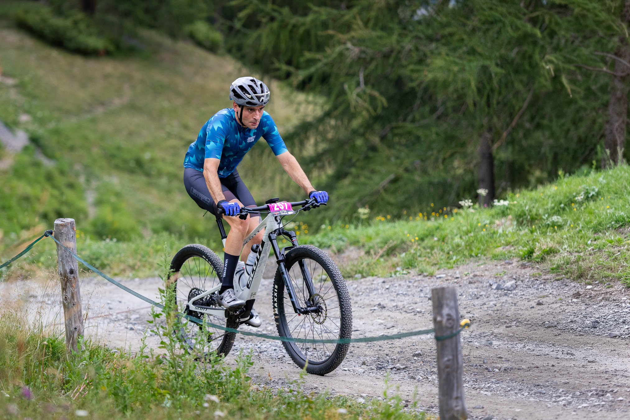 Alta Valtellina Bike Marathon 2026 06