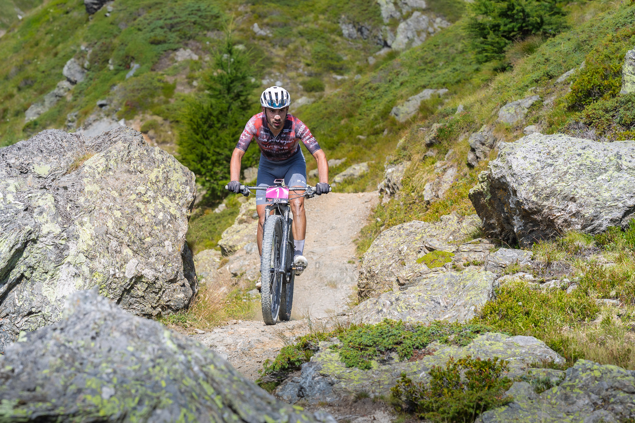Alta Valtellina Bike Marathon 2026 07