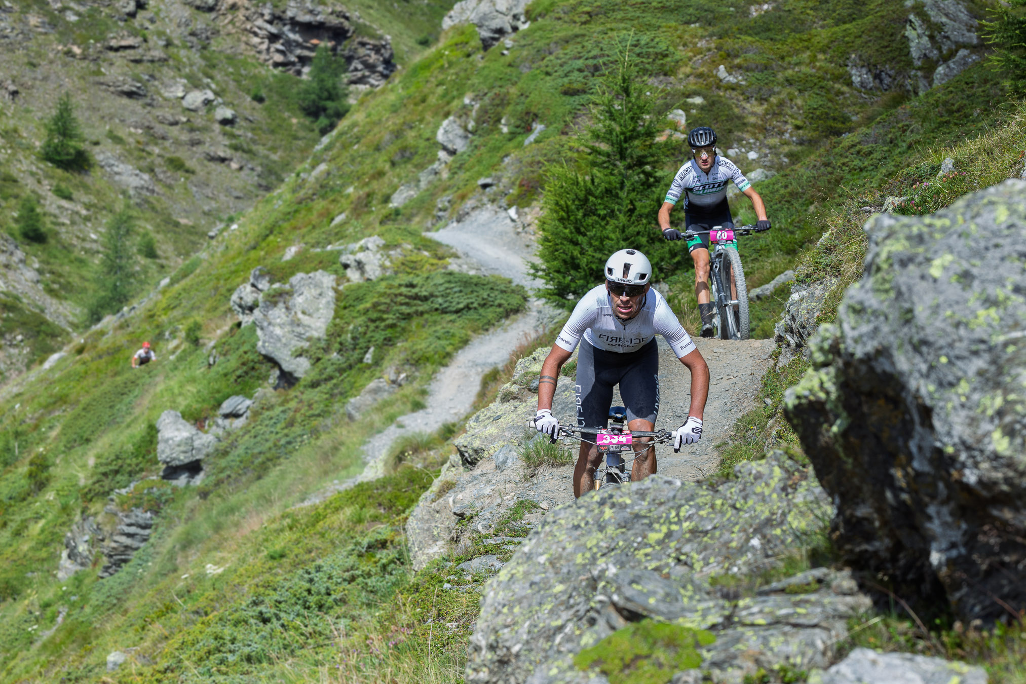 Alta Valtellina Bike Marathon 2026 12