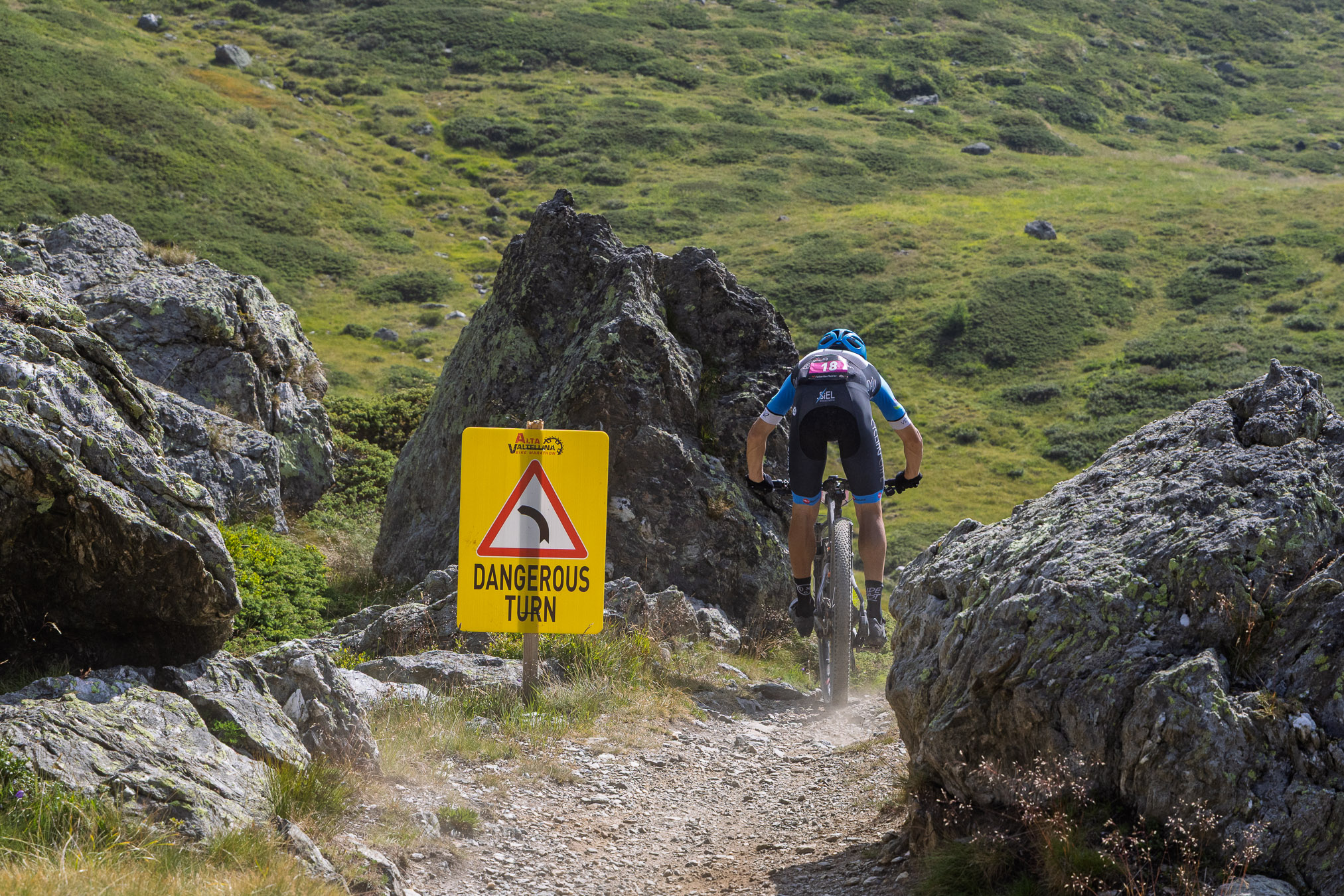 Alta Valtellina Bike Marathon 2026 13