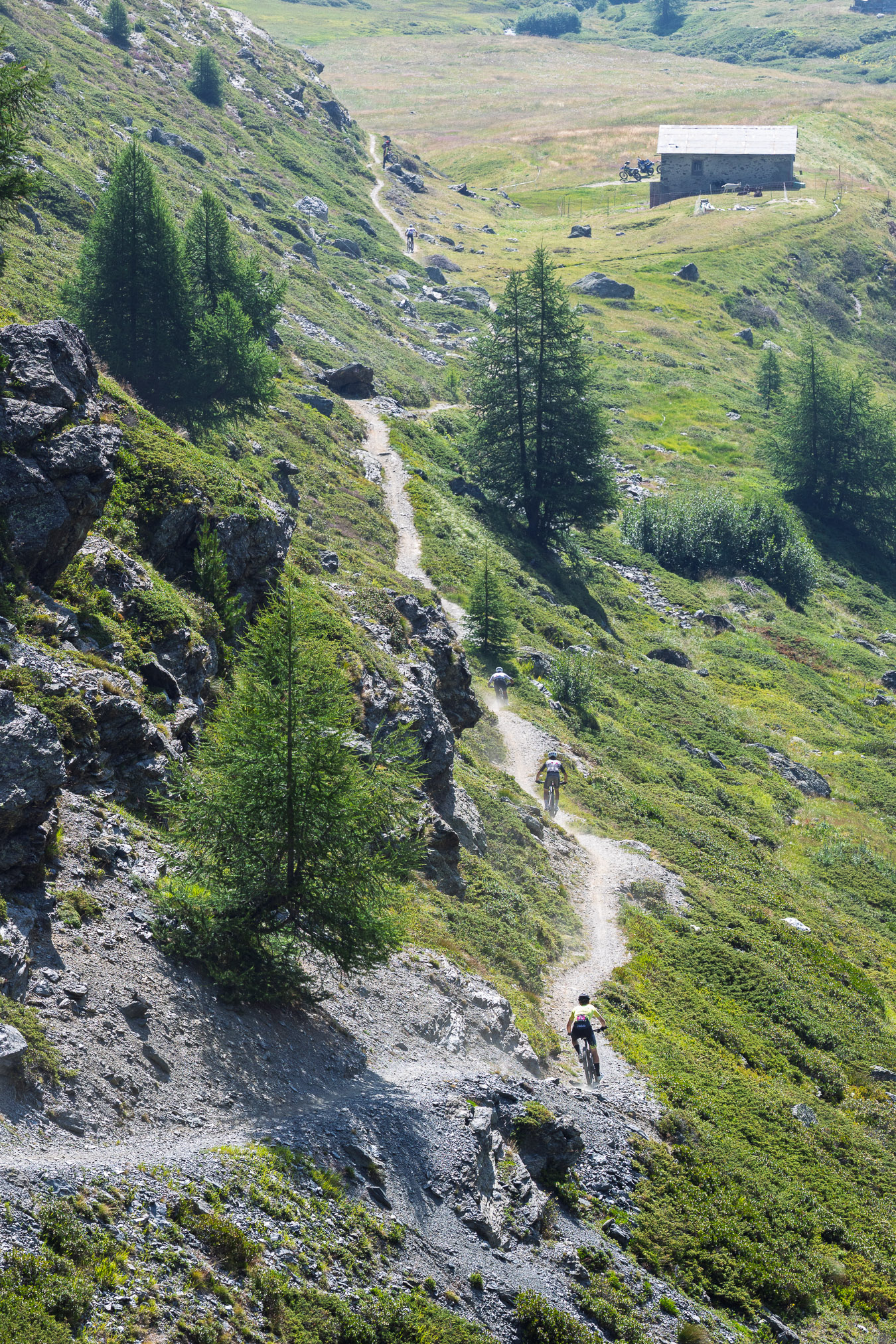 Alta Valtellina Bike Marathon 2026 15
