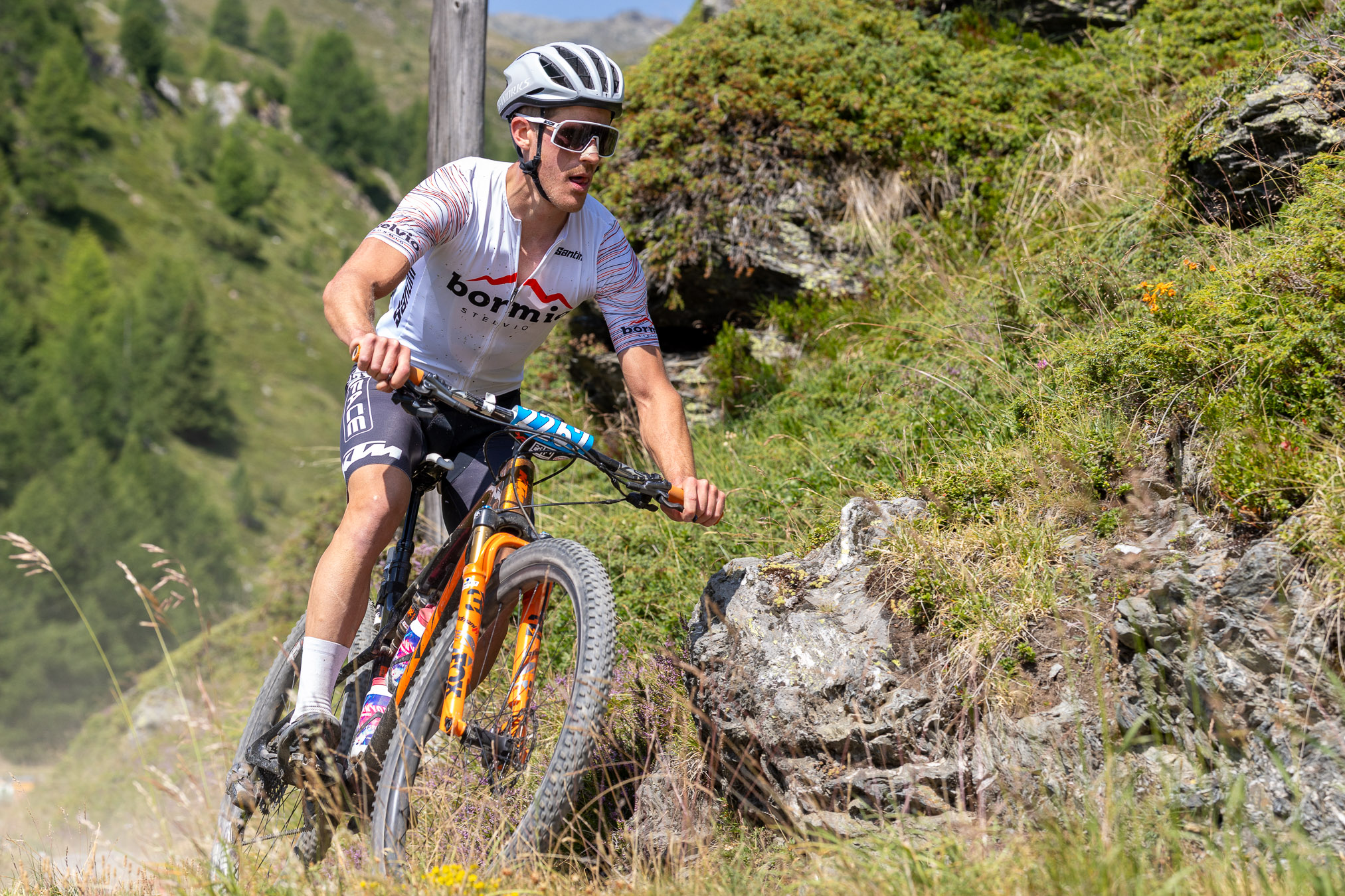 Alta Valtellina Bike Marathon 2026 20