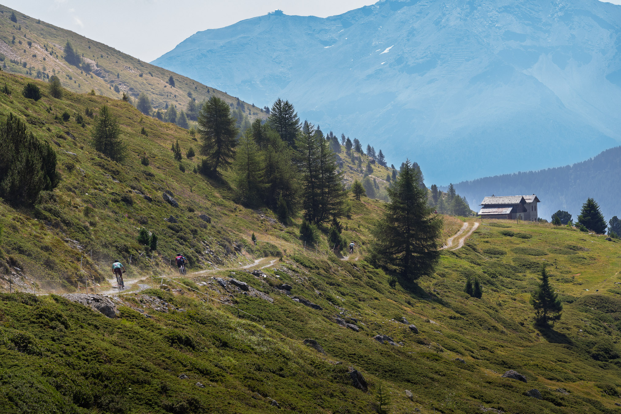 Alta Valtellina Bike Marathon 2026 22