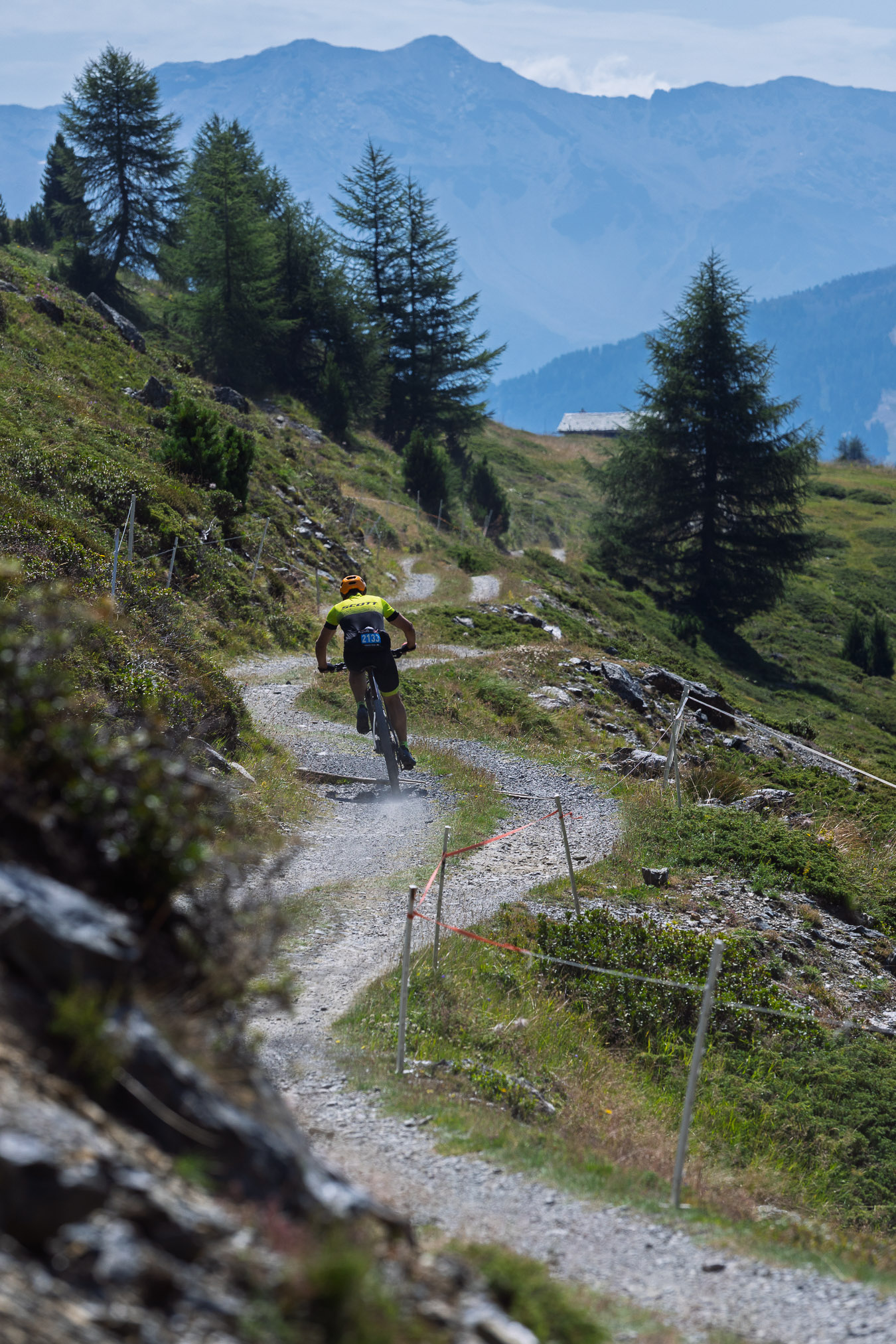 Alta Valtellina Bike Marathon 2026 24
