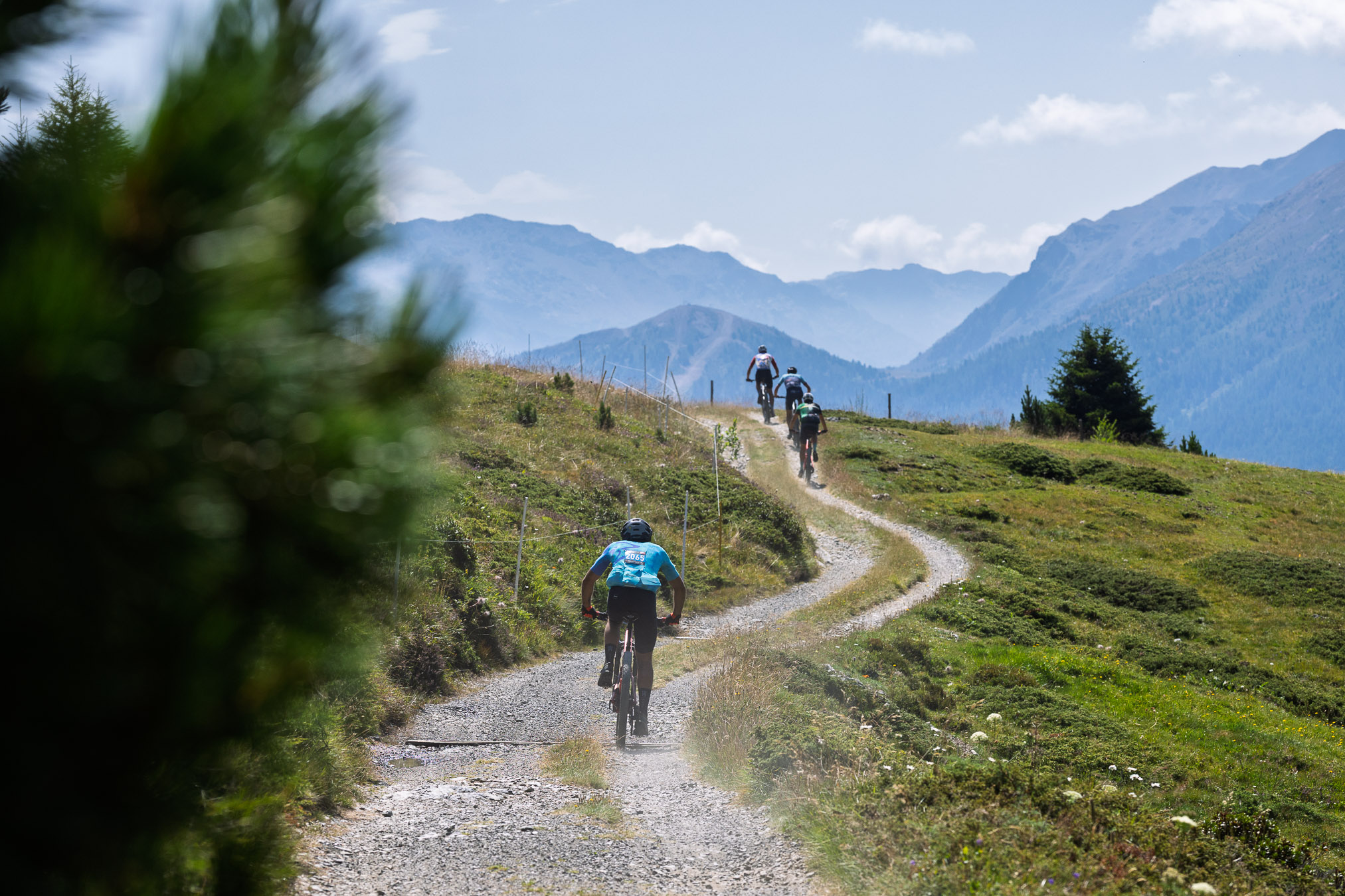 Alta Valtellina Bike Marathon 2026 25