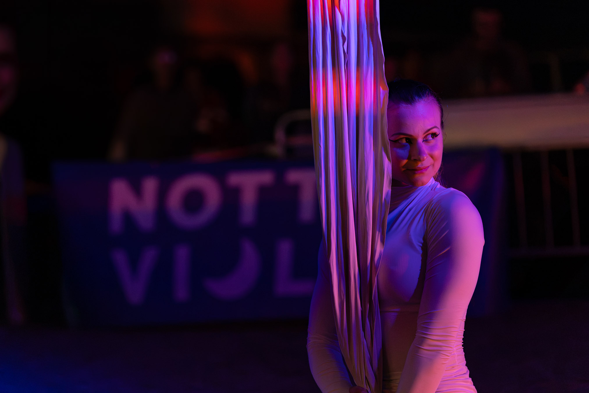 Notte Viola 2026