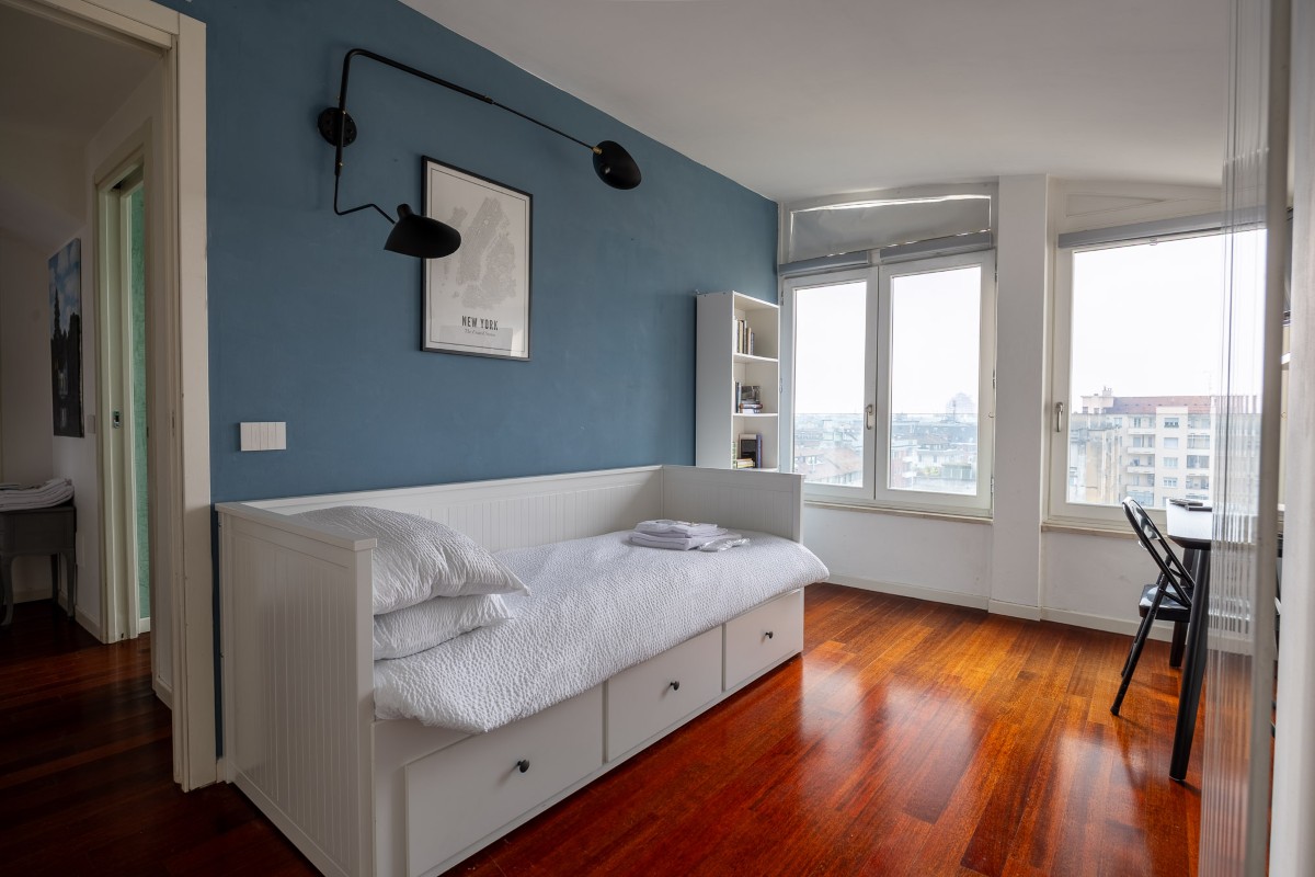 Appartamento Milano