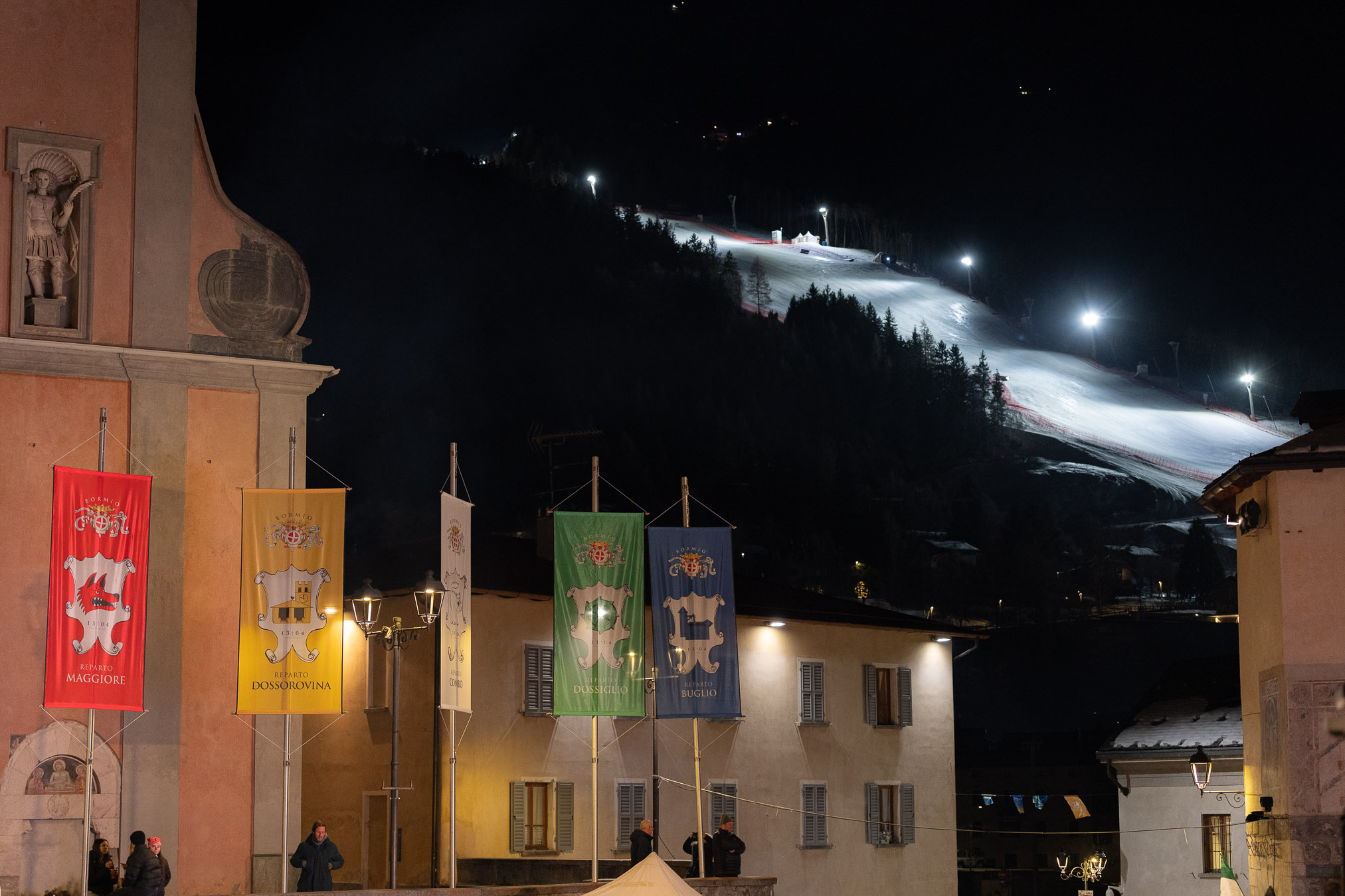 Palio delle contrade 02