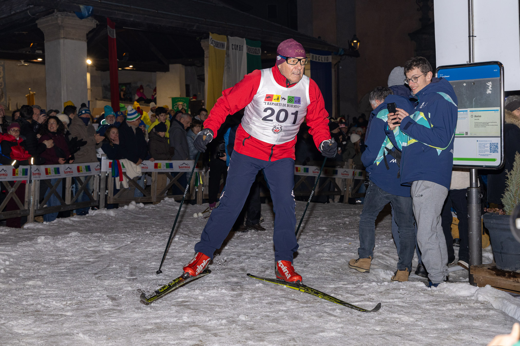 Palio delle contrade 08