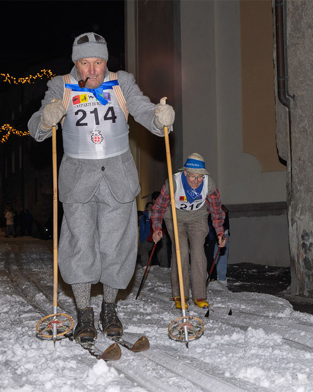 Palio delle contrade