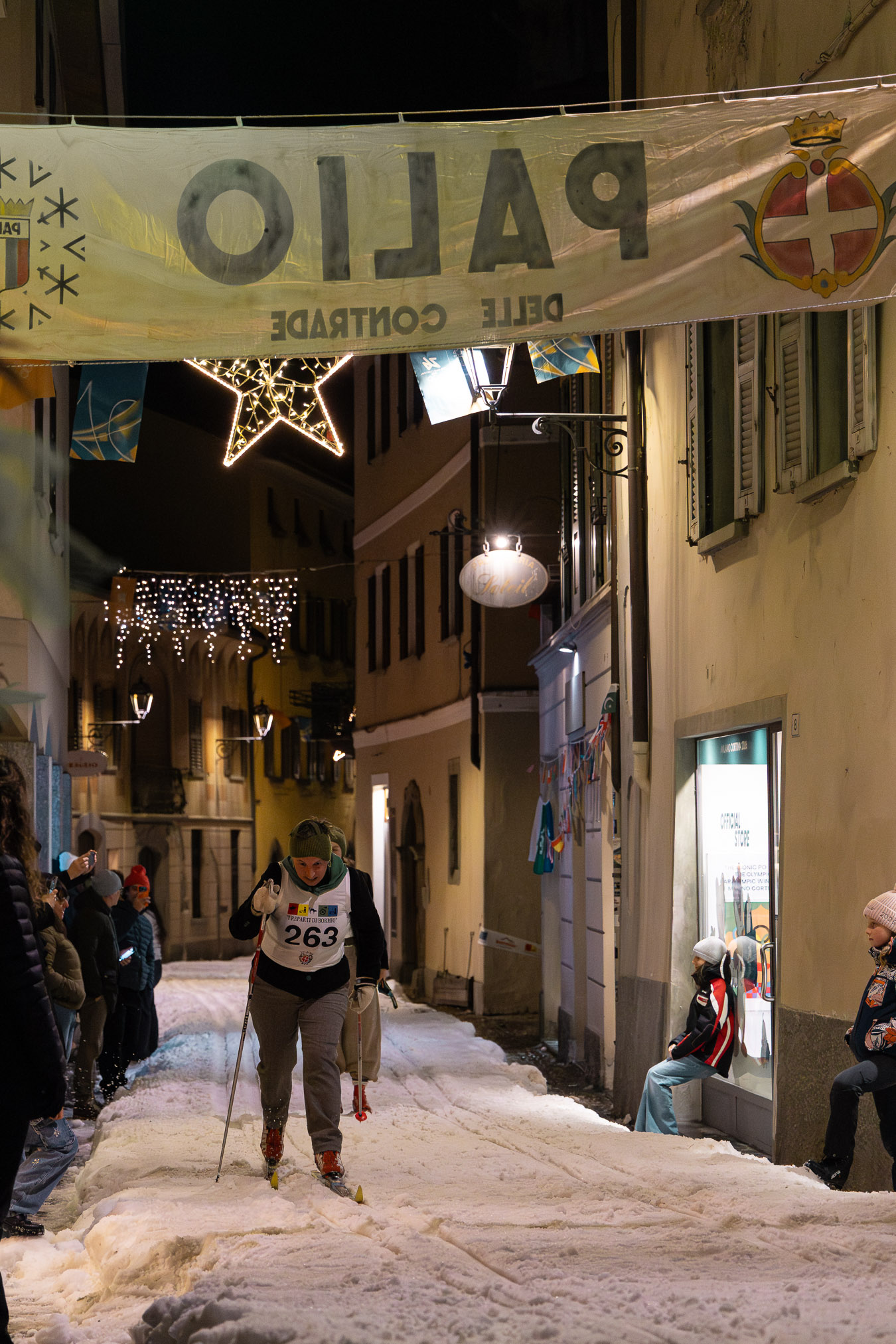 Palio delle contrade 12