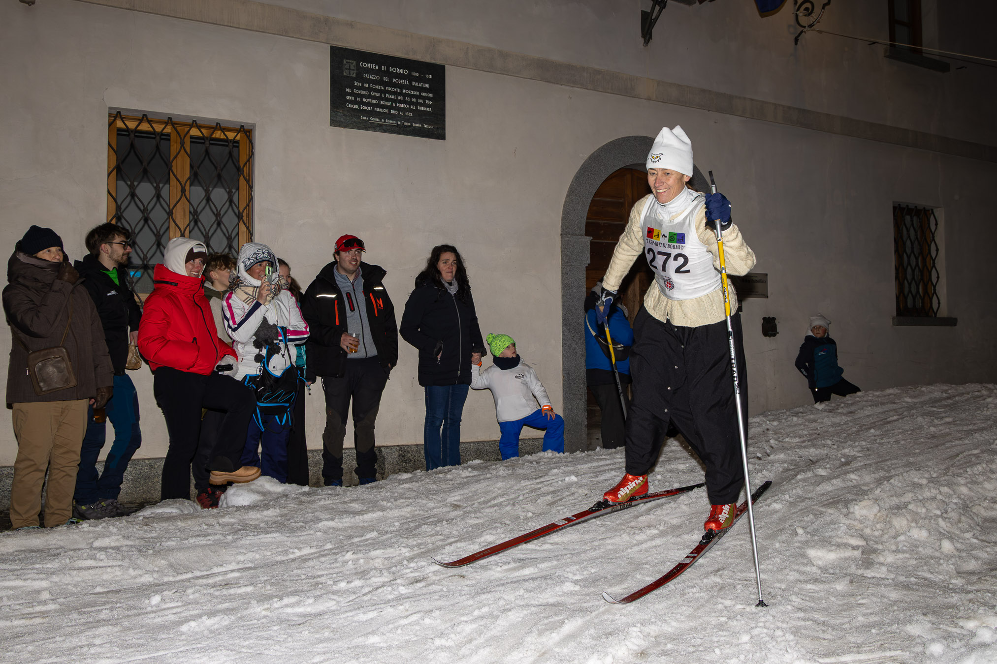 Palio delle contrade 16