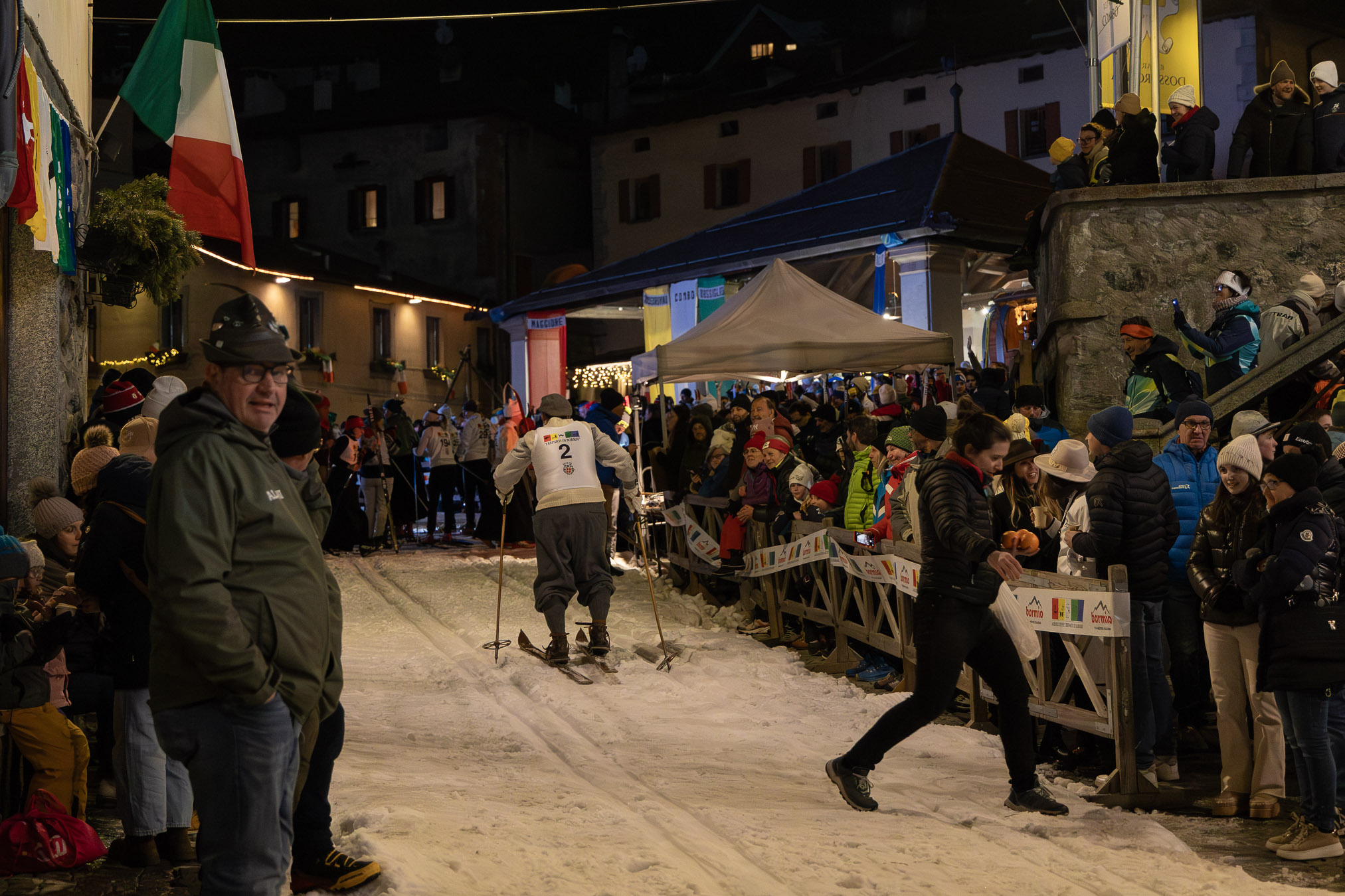 Palio delle contrade 18