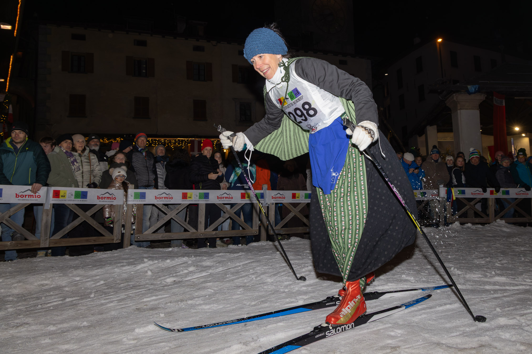 Palio delle contrade 20