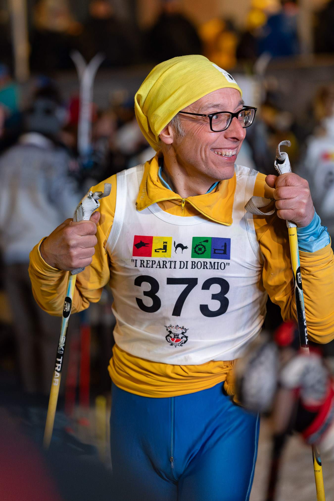 Palio delle contrade 28