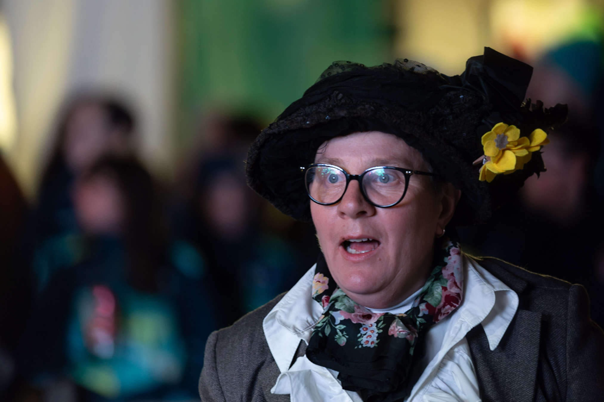 Palio delle contrade 32