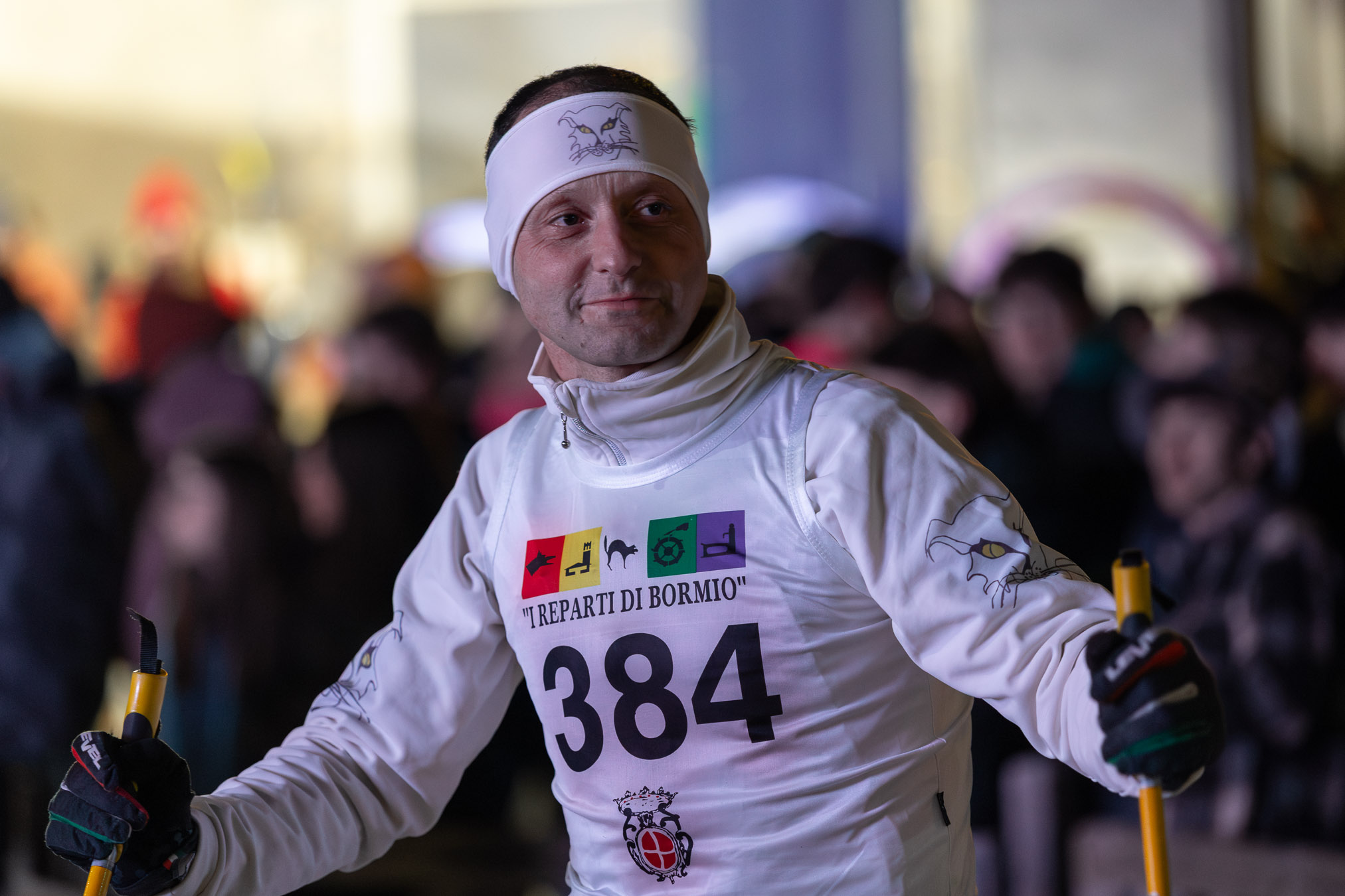 Palio delle contrade 33