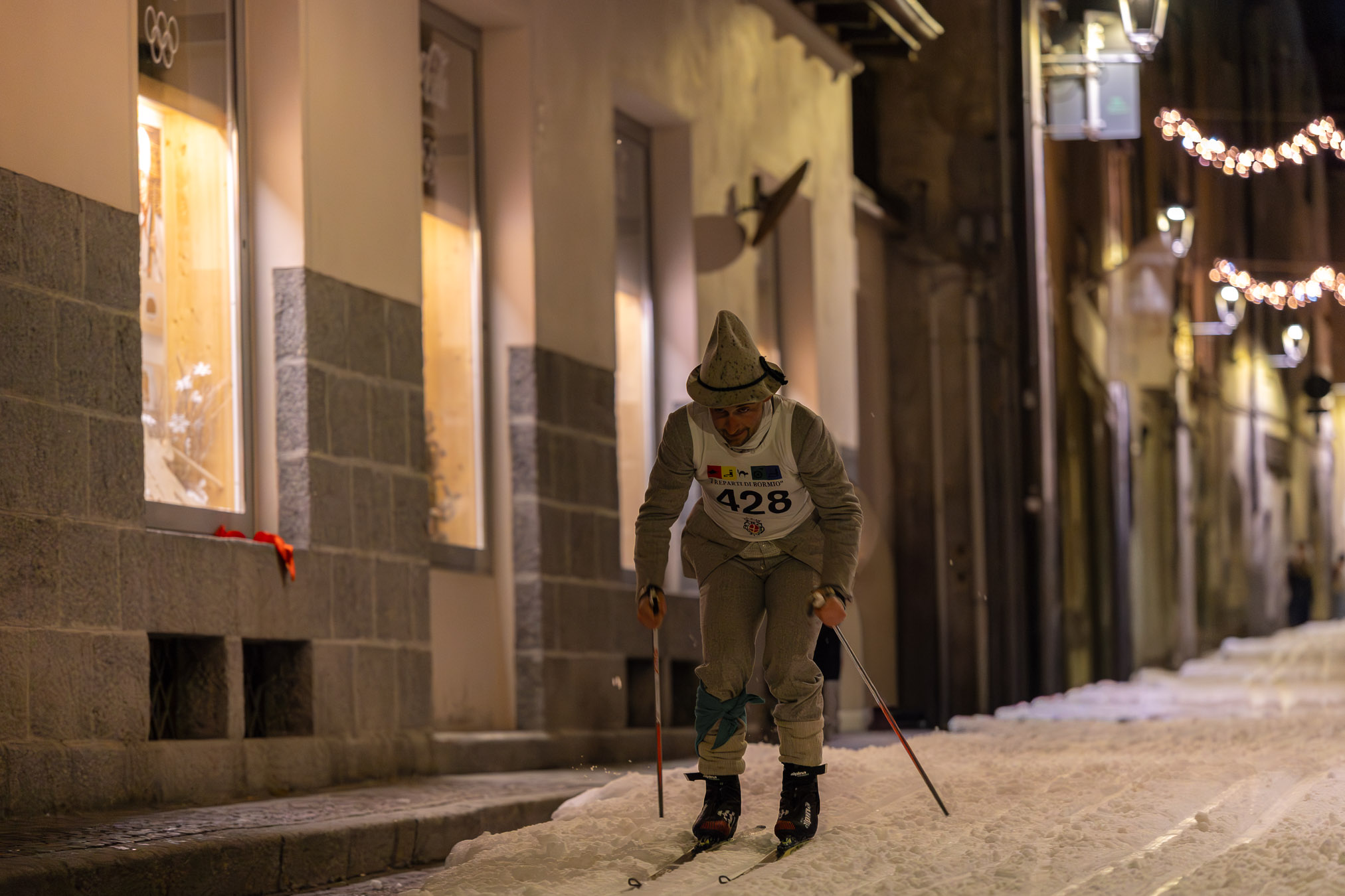 Palio delle contrade 38