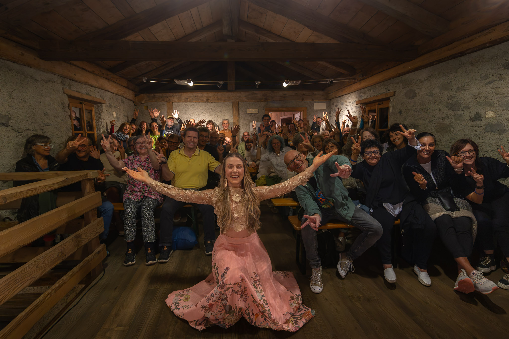 c