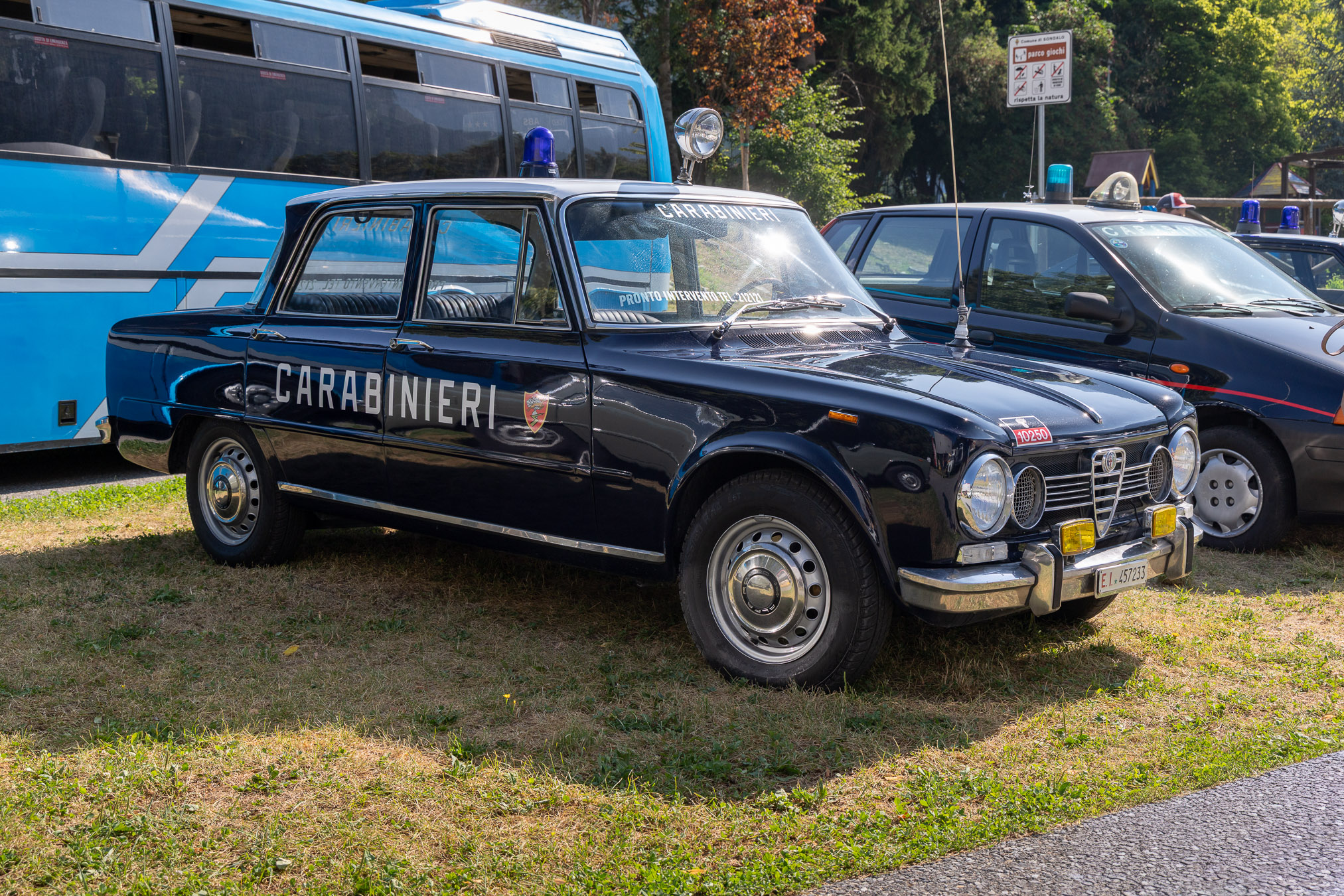 Vintage Motor Fest 2