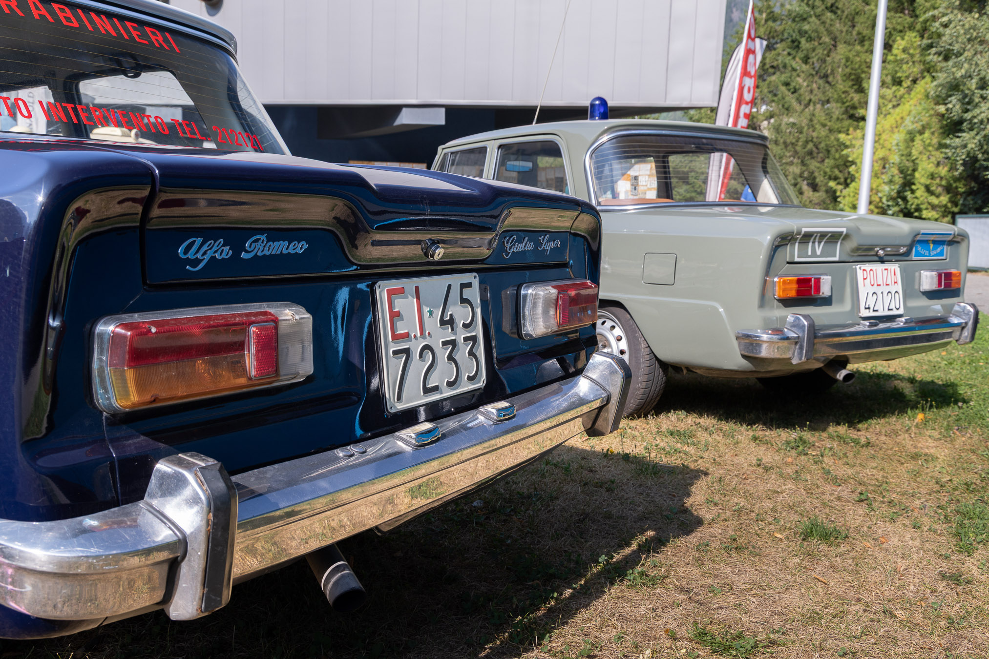 Vintage Motor Fest 3