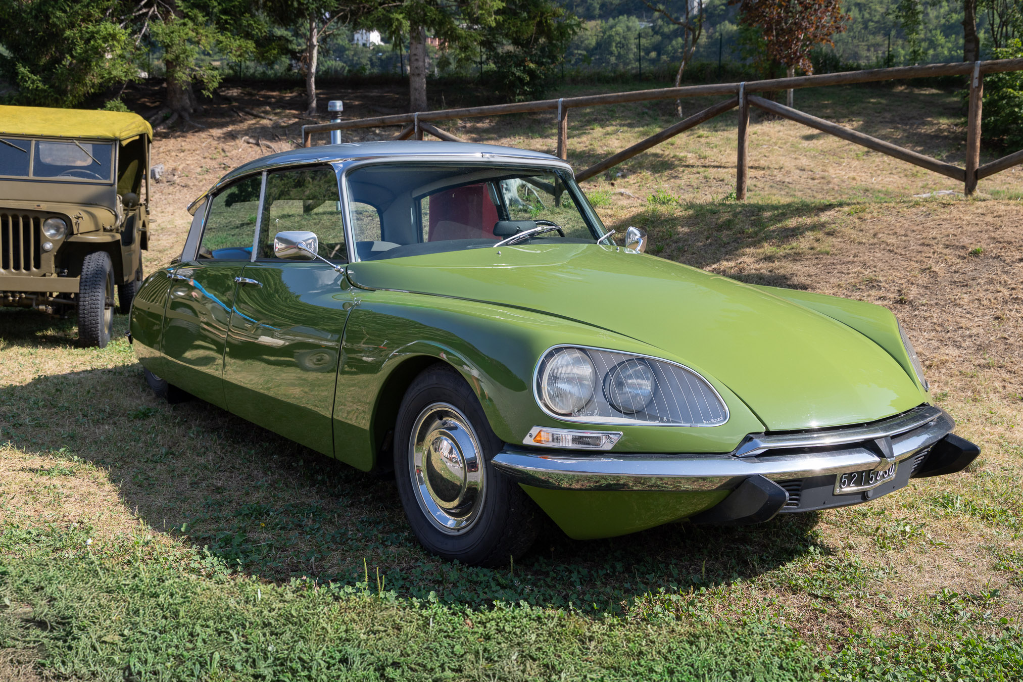 Vintage Motor Fest 4