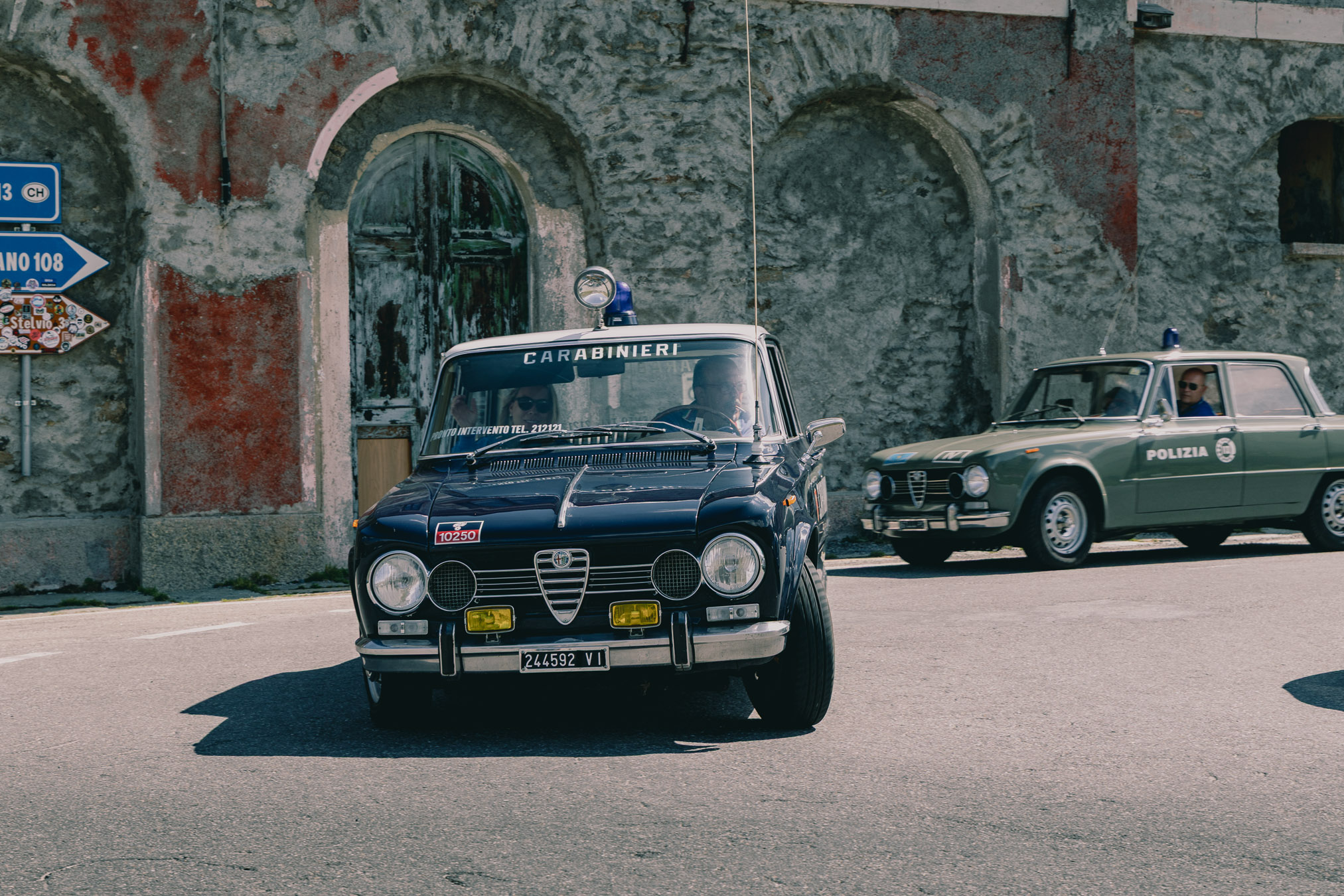 Vintage Motor Fest 29