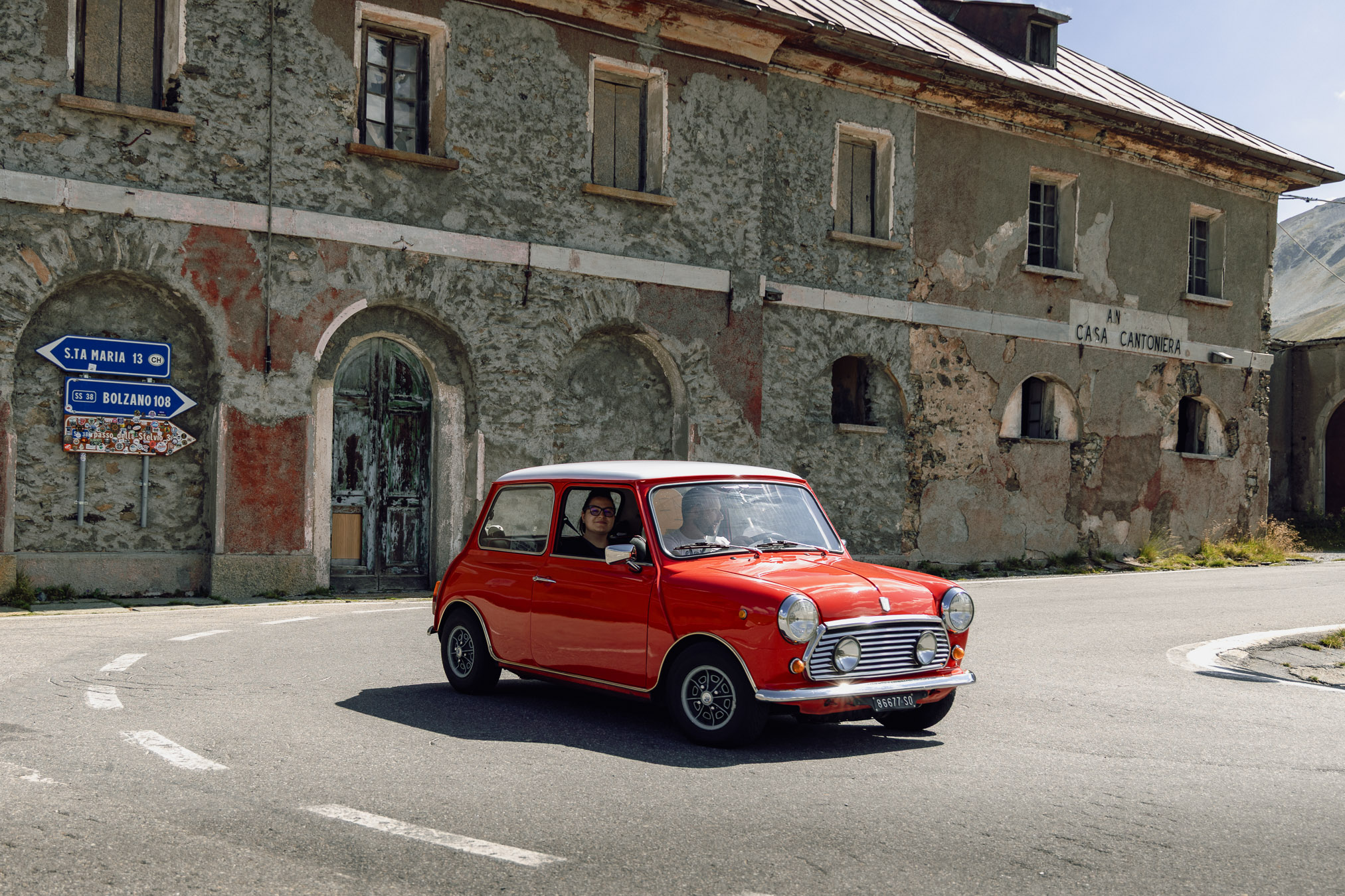 Vintage Motor Fest 30